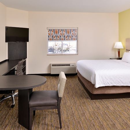 Candlewood Suites Winchester By Ihg Dış mekan fotoğraf