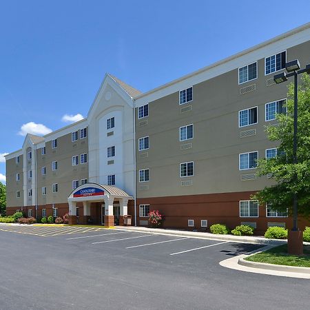 Candlewood Suites Winchester By Ihg Dış mekan fotoğraf
