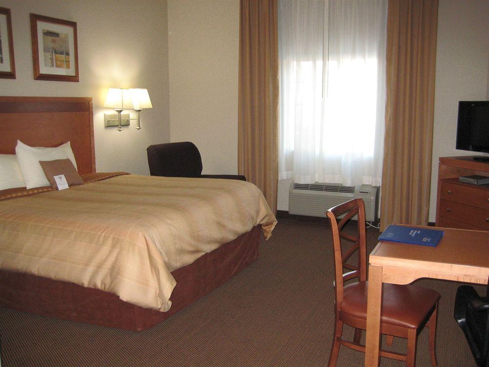 Candlewood Suites Winchester By Ihg Oda fotoğraf