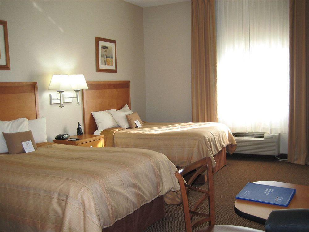 Candlewood Suites Winchester By Ihg Oda fotoğraf