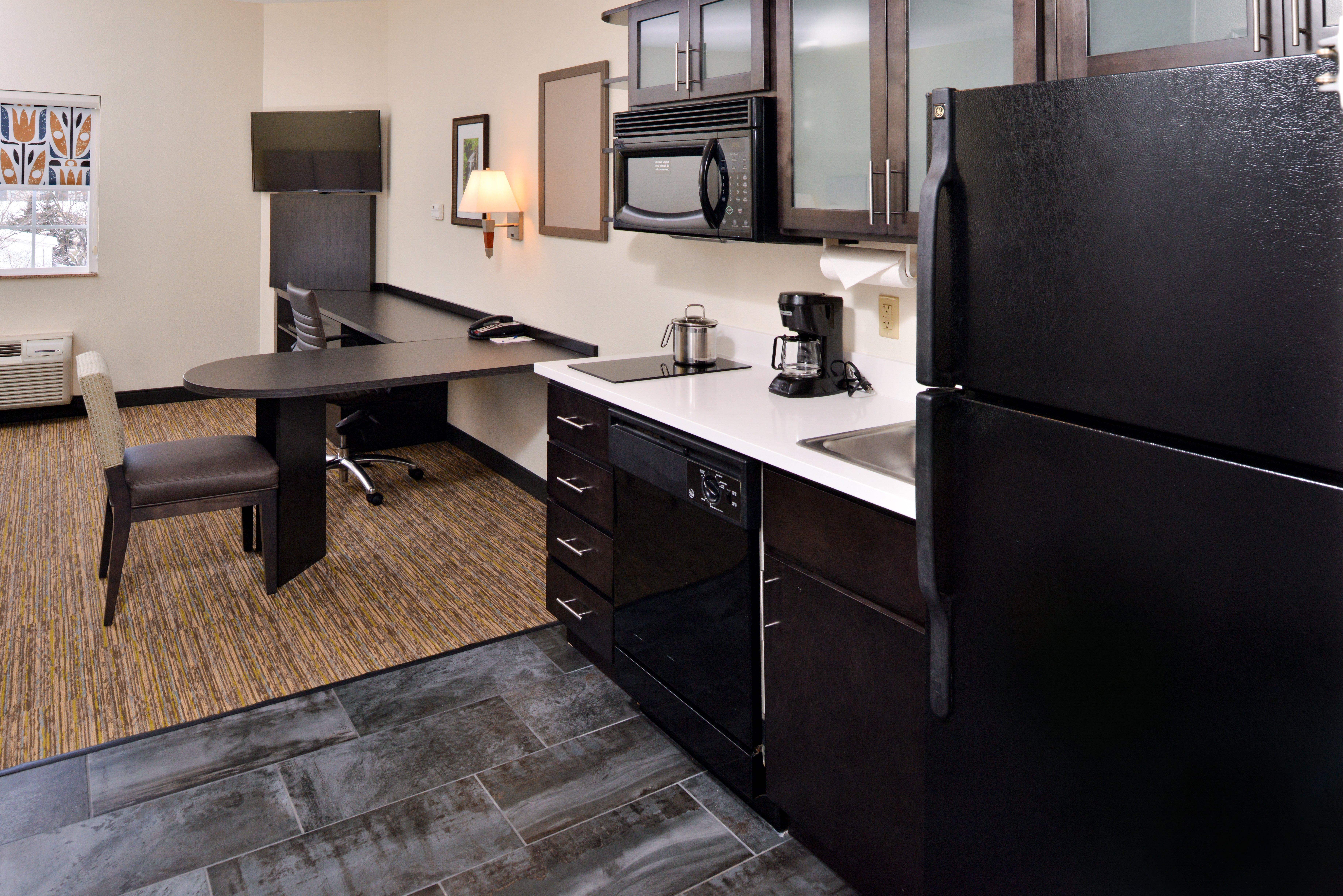 Candlewood Suites Winchester By Ihg Dış mekan fotoğraf
