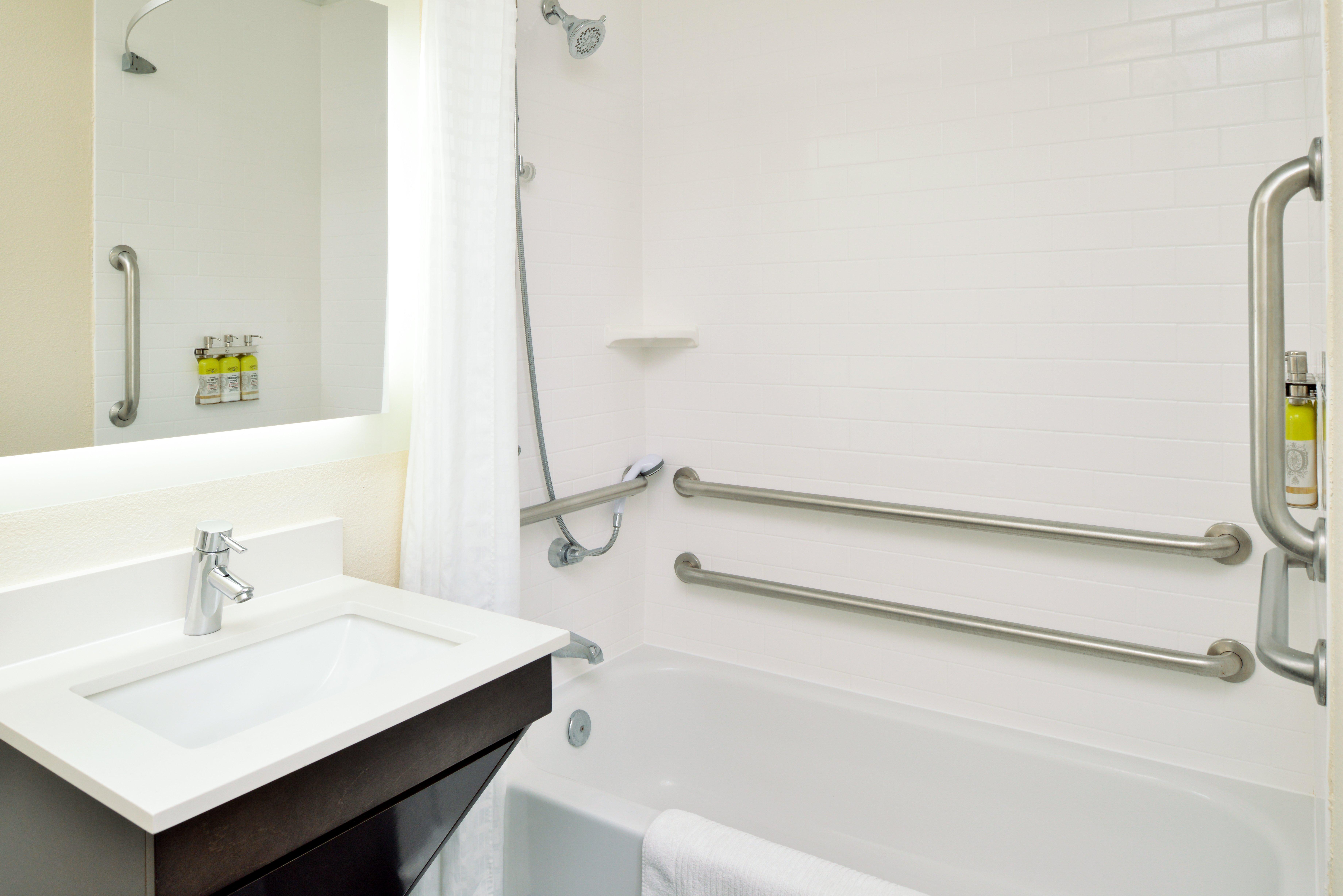 Candlewood Suites Winchester By Ihg Dış mekan fotoğraf