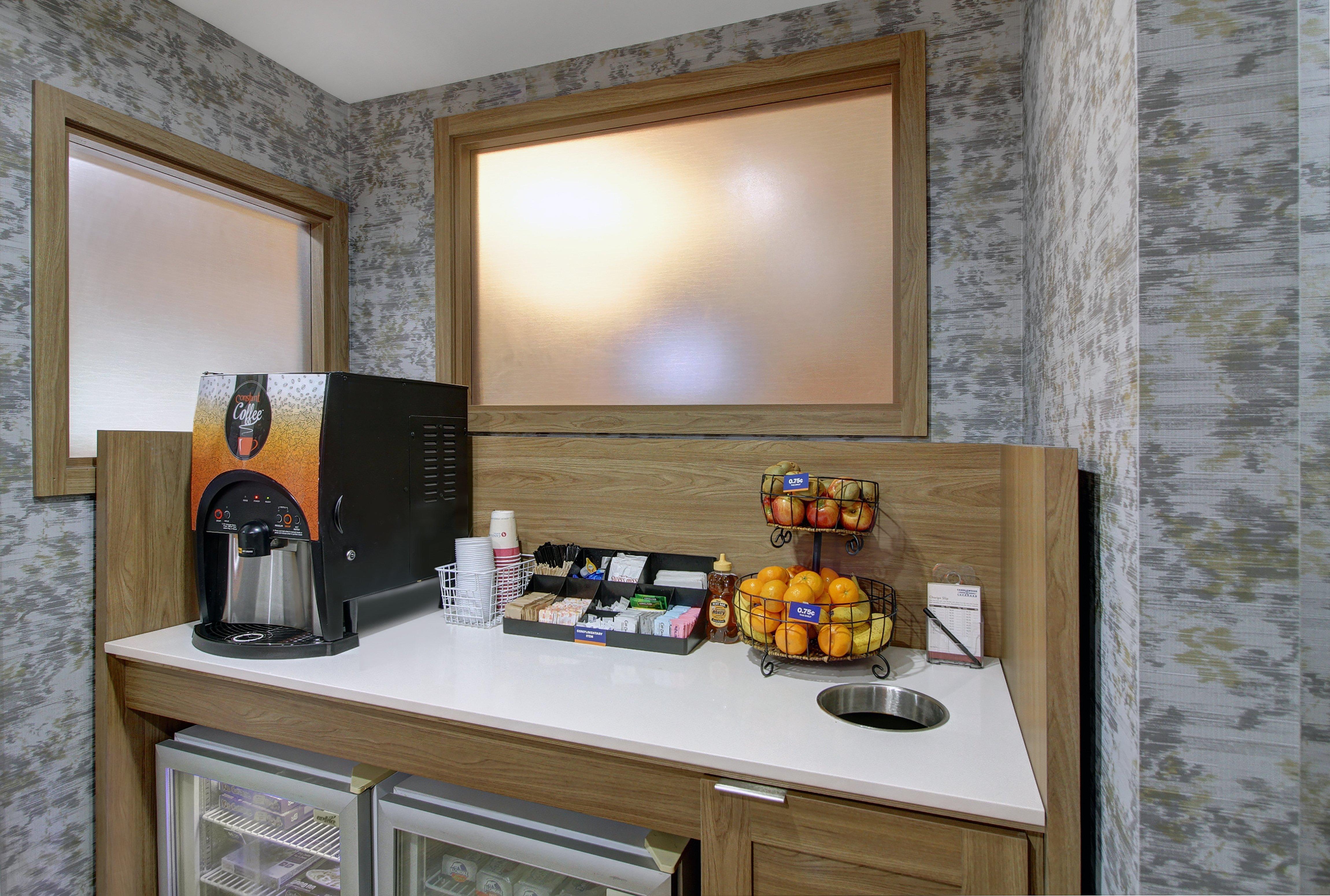 Candlewood Suites Winchester By Ihg Dış mekan fotoğraf
