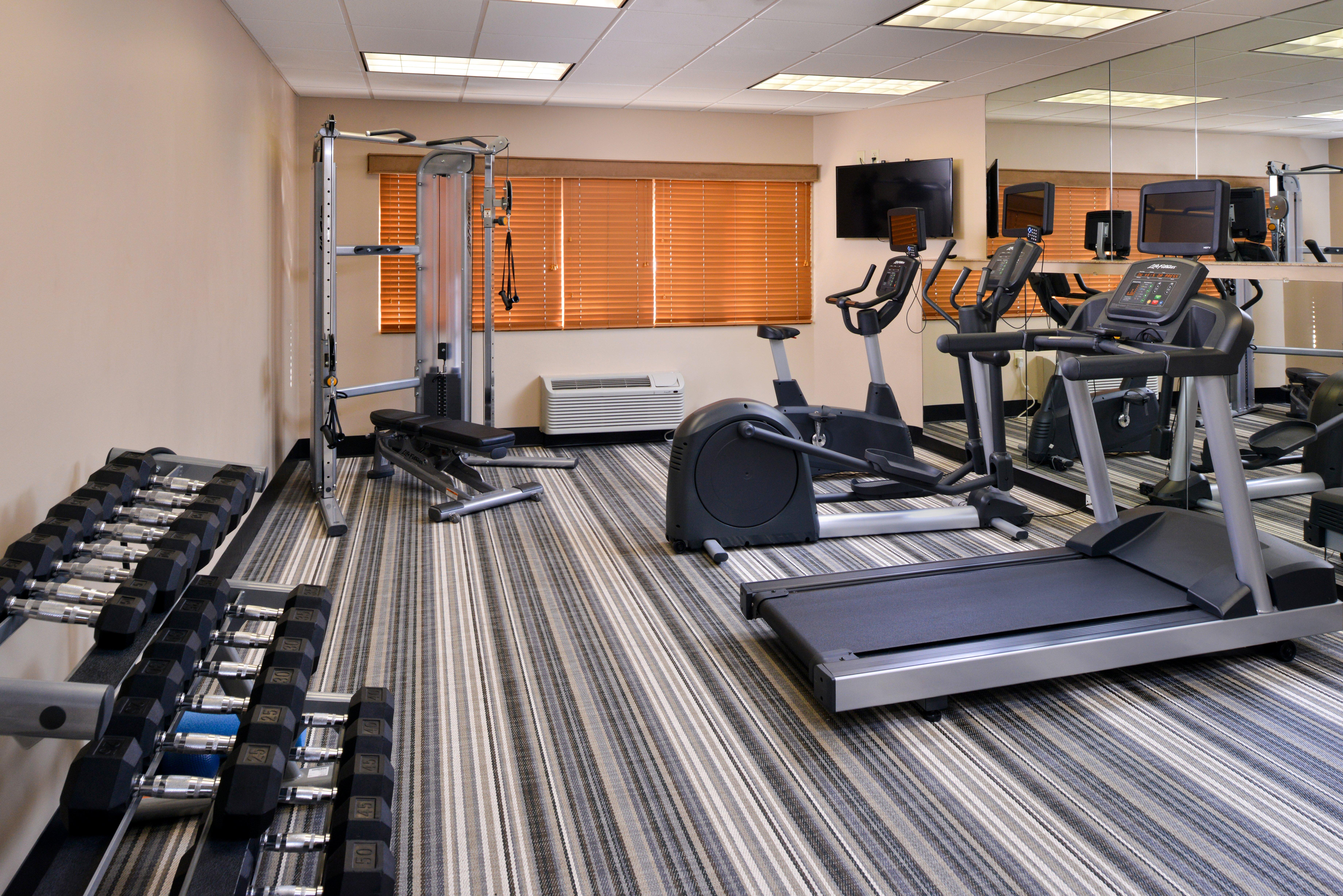 Candlewood Suites Winchester By Ihg Dış mekan fotoğraf