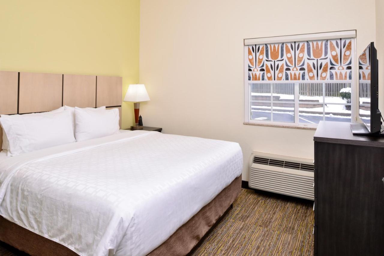 Candlewood Suites Winchester By Ihg Dış mekan fotoğraf