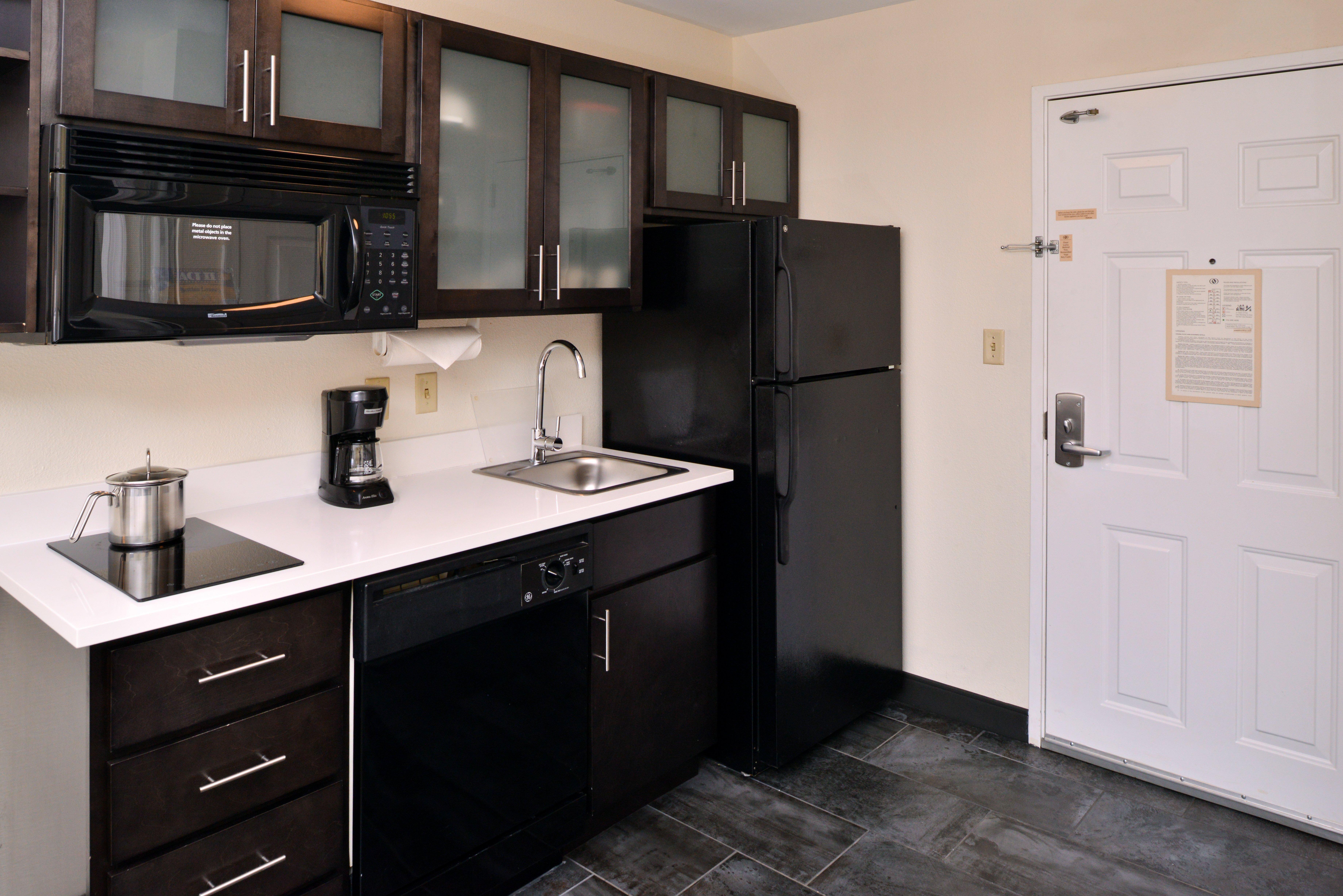 Candlewood Suites Winchester By Ihg Dış mekan fotoğraf