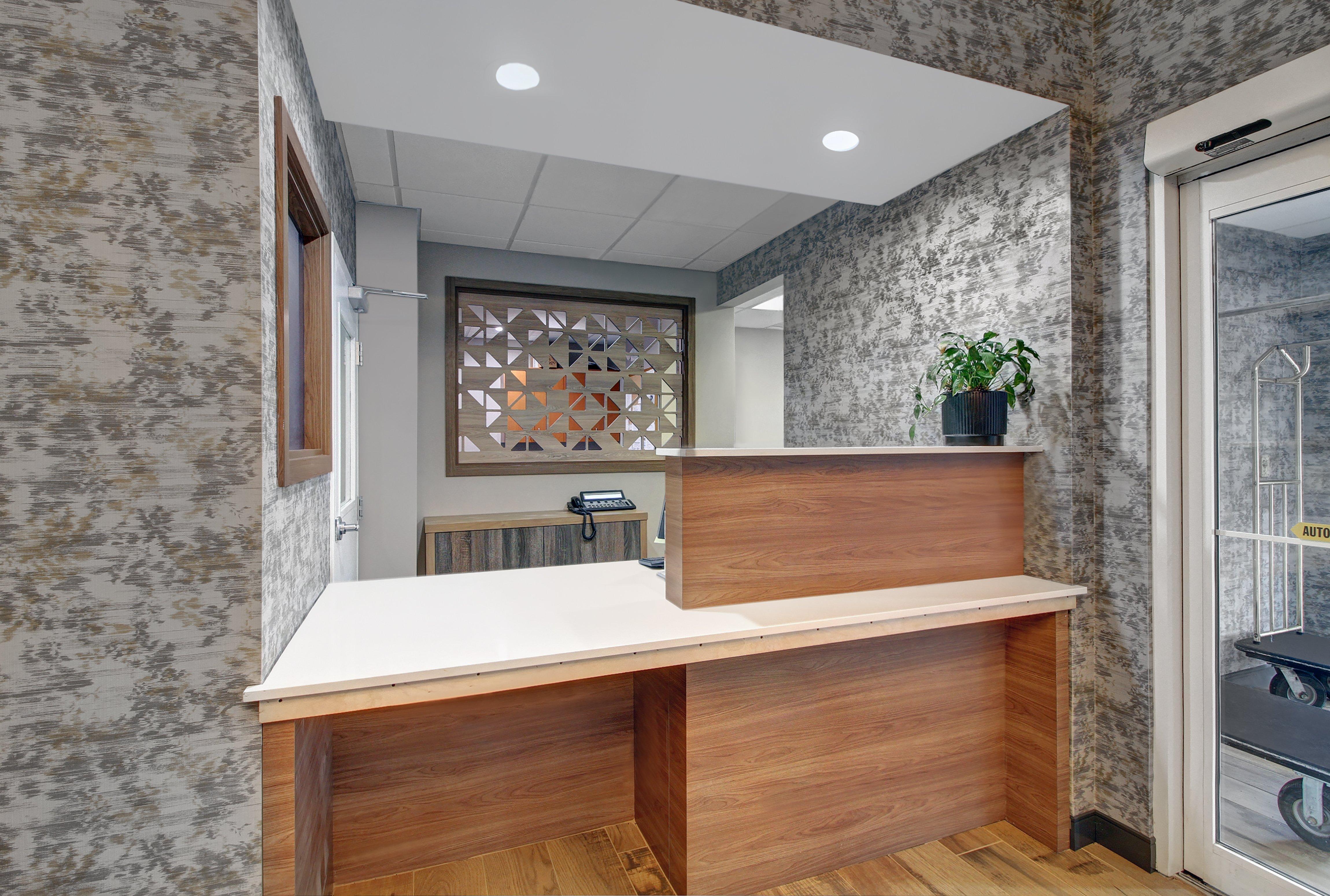 Candlewood Suites Winchester By Ihg Dış mekan fotoğraf