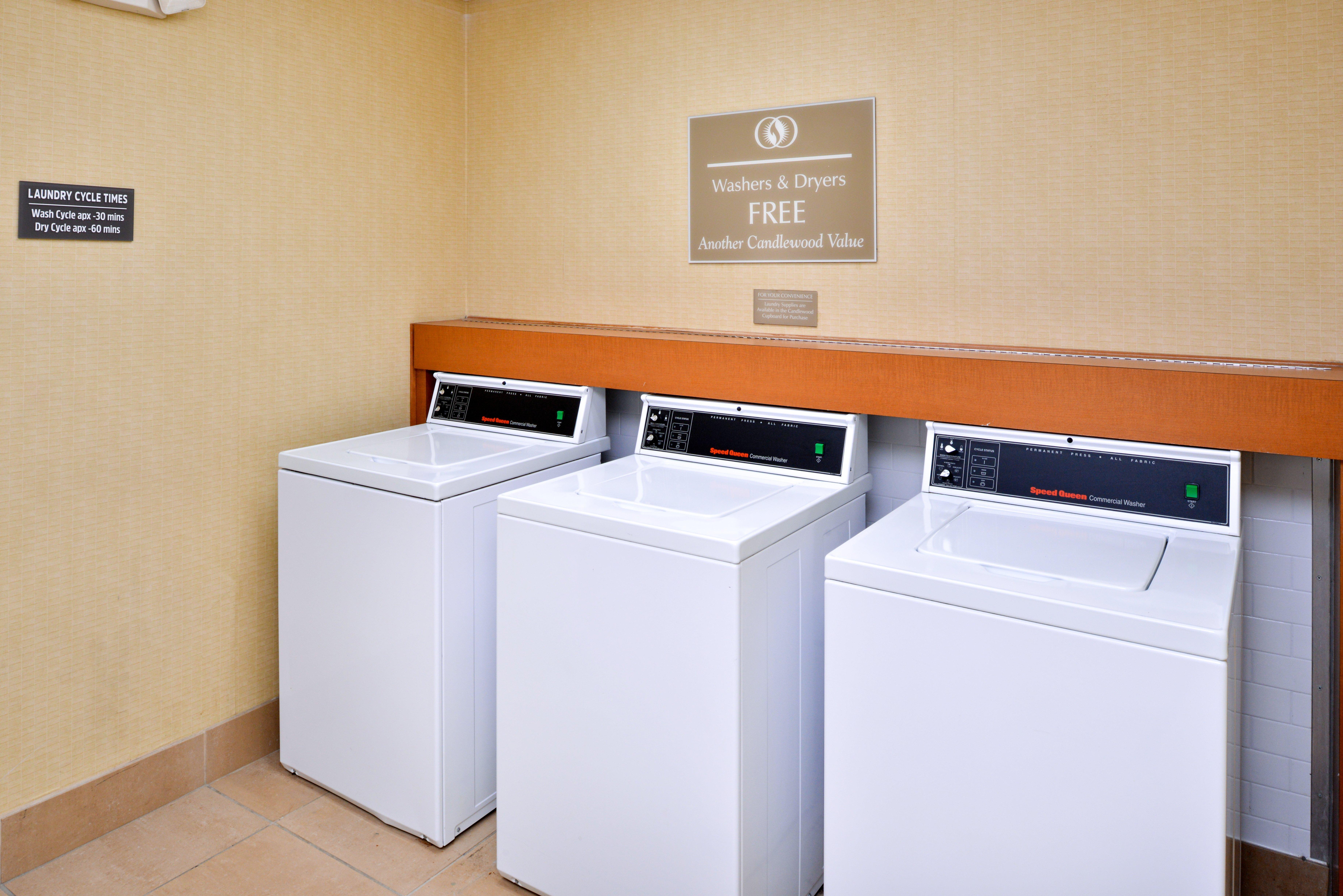 Candlewood Suites Winchester By Ihg Dış mekan fotoğraf