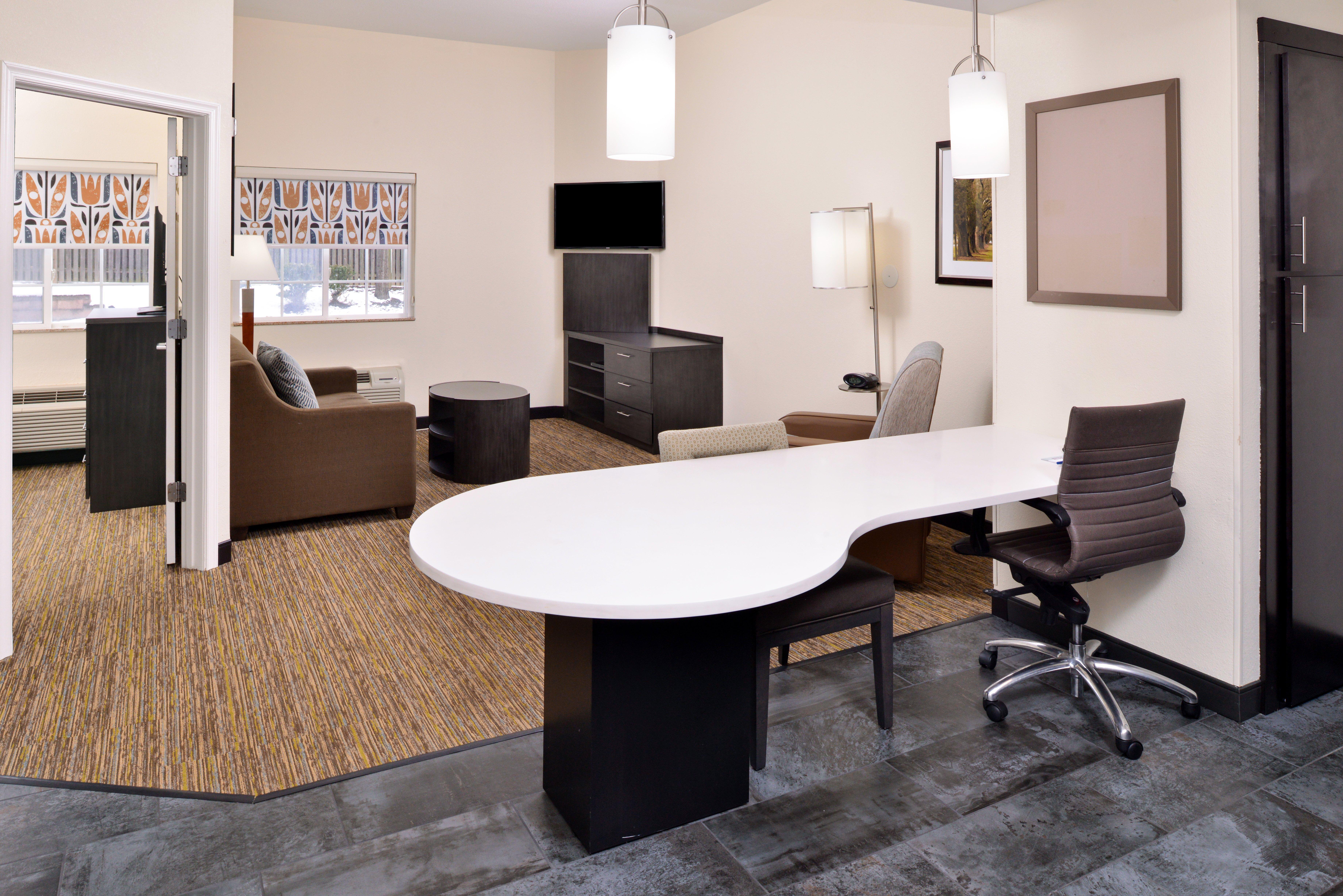 Candlewood Suites Winchester By Ihg Dış mekan fotoğraf