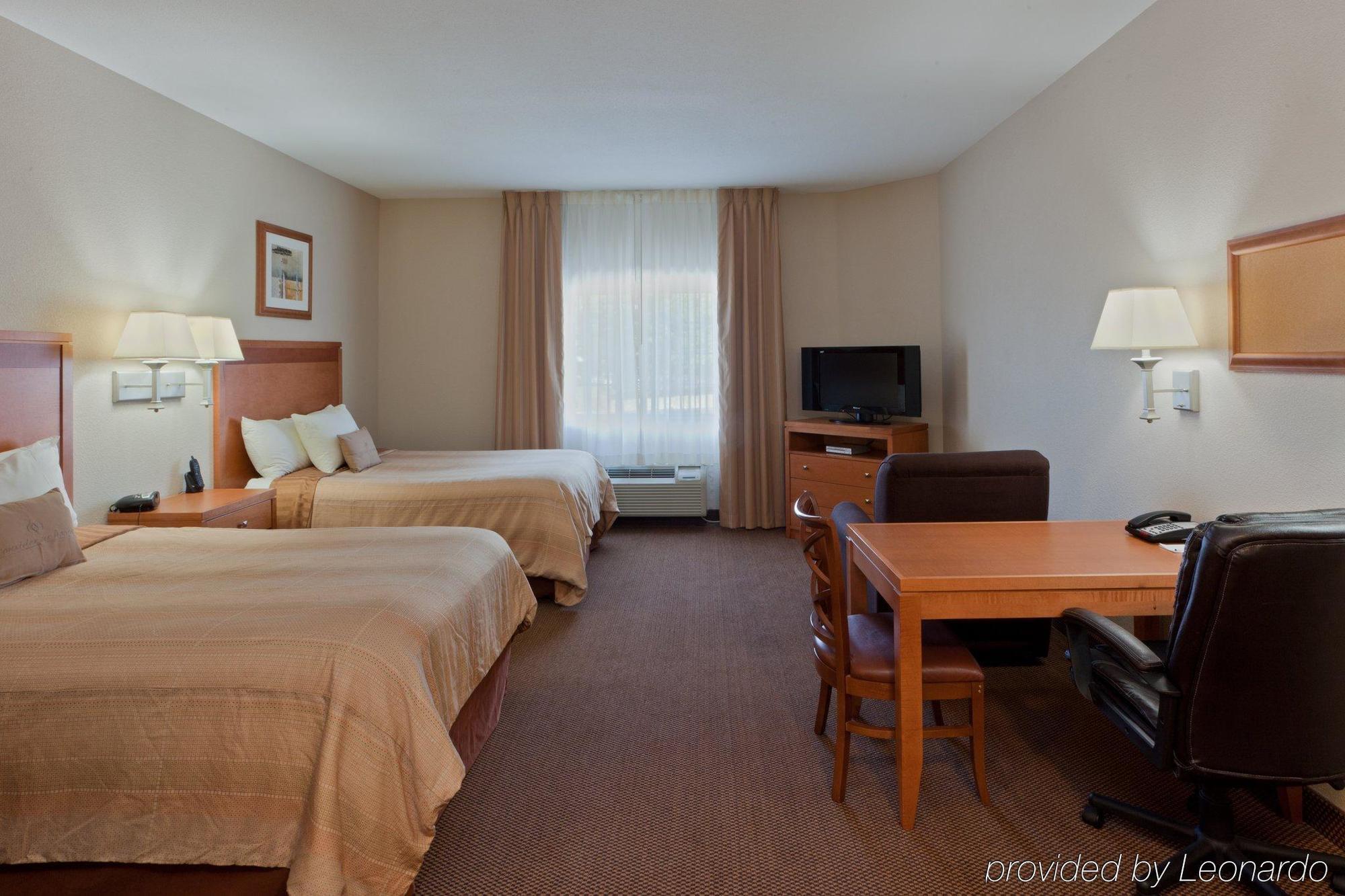 Candlewood Suites Winchester By Ihg Oda fotoğraf