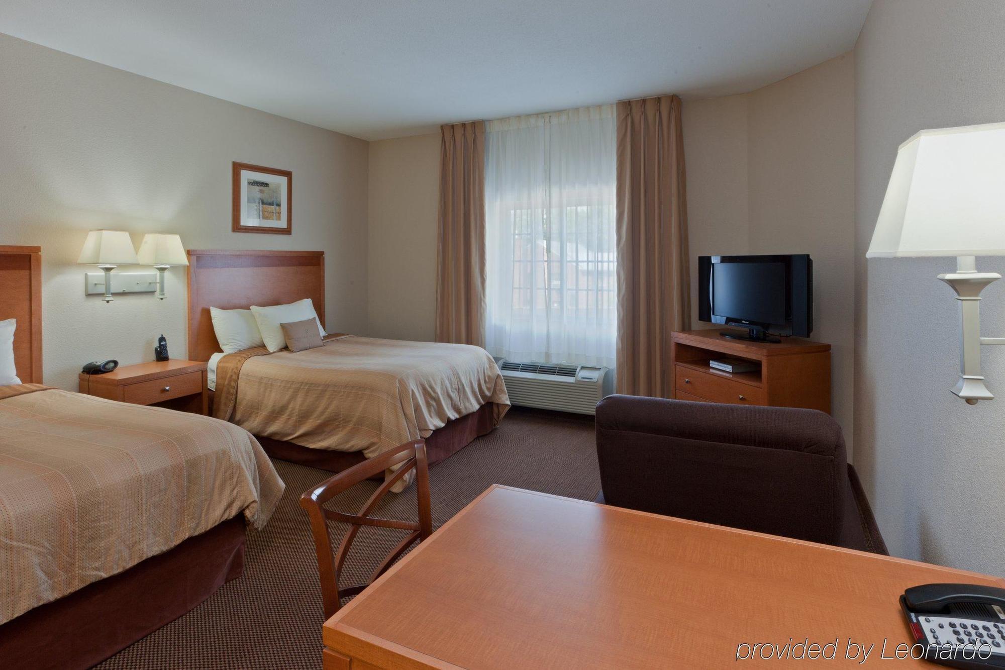 Candlewood Suites Winchester By Ihg Oda fotoğraf