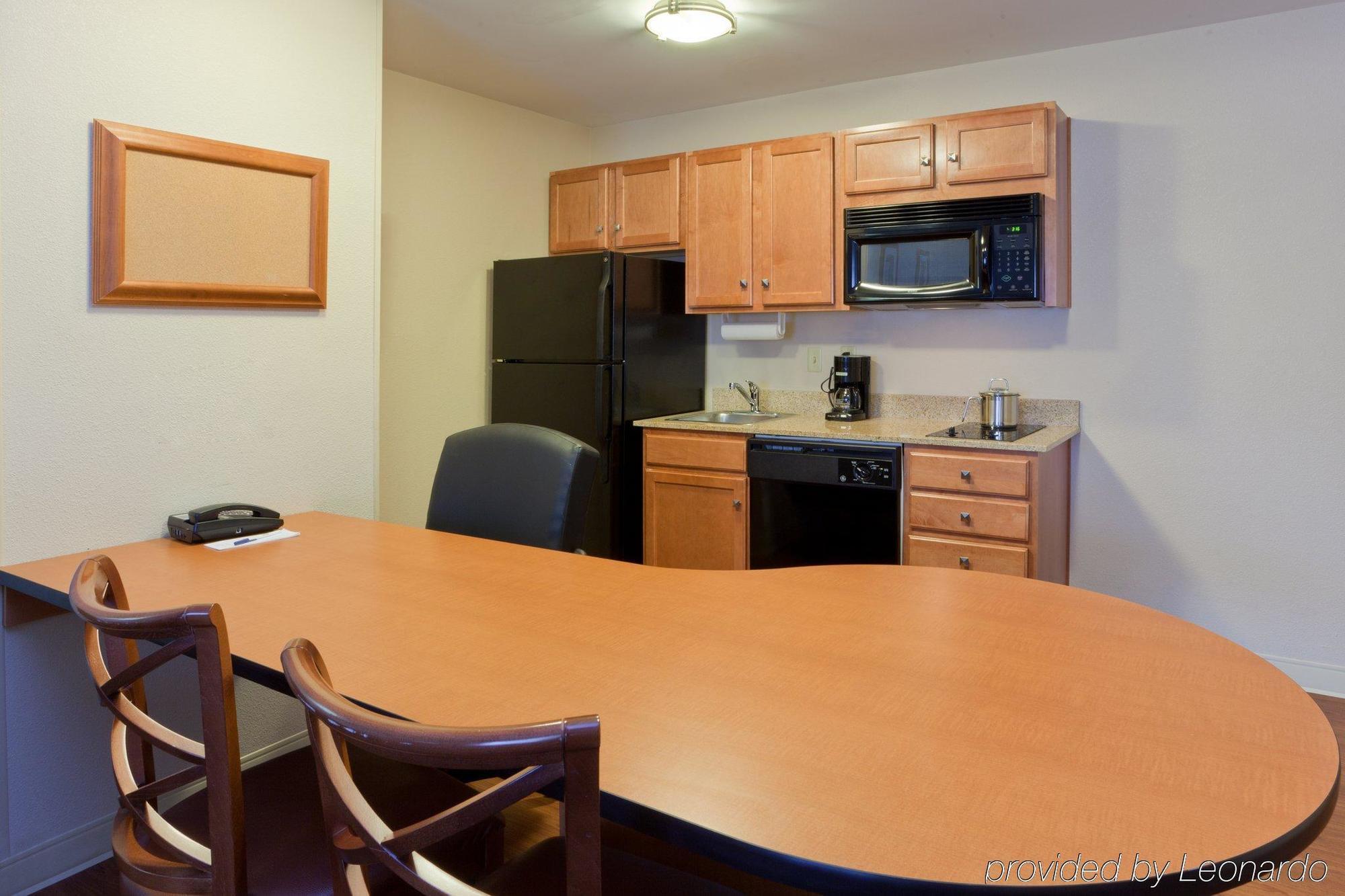 Candlewood Suites Winchester By Ihg Oda fotoğraf