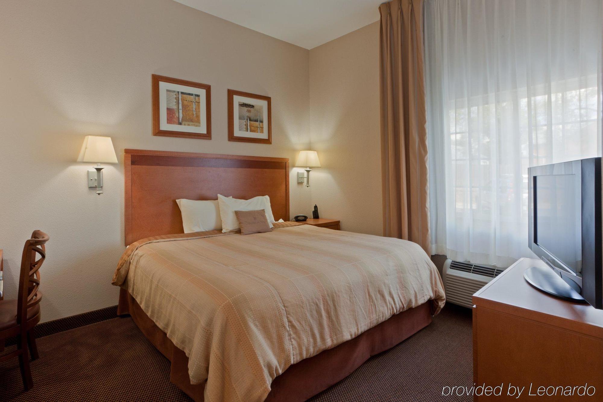 Candlewood Suites Winchester By Ihg Oda fotoğraf