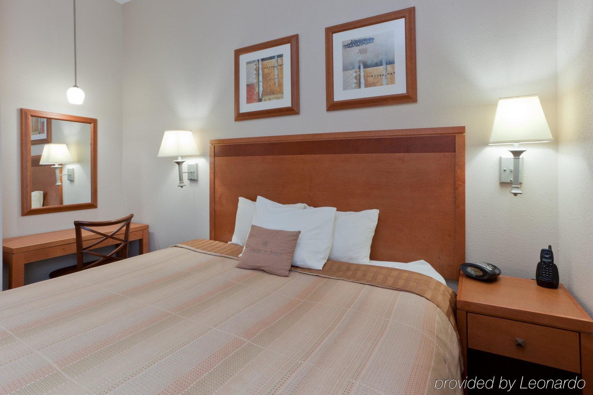 Candlewood Suites Winchester By Ihg Oda fotoğraf