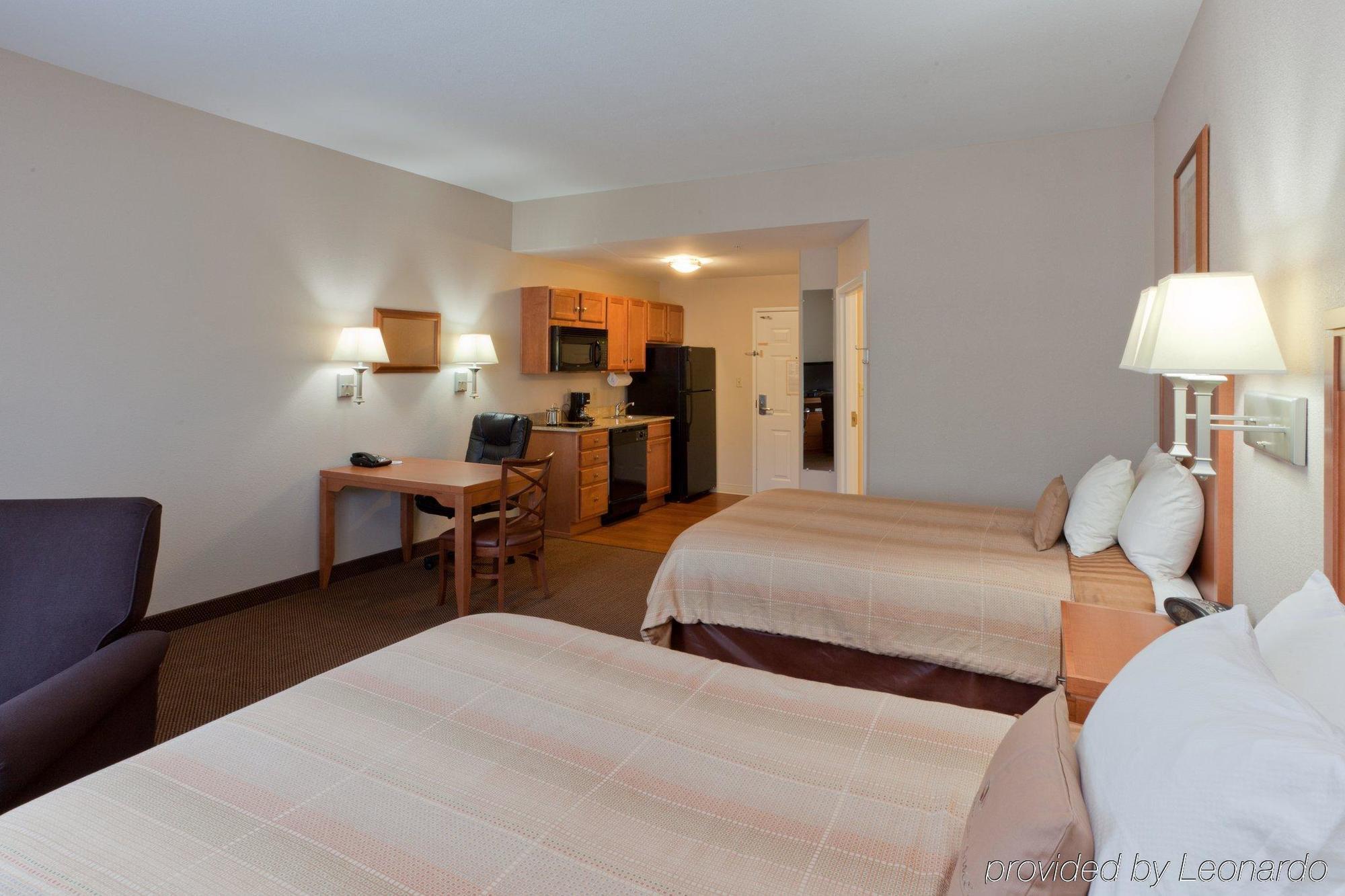 Candlewood Suites Winchester By Ihg Dış mekan fotoğraf