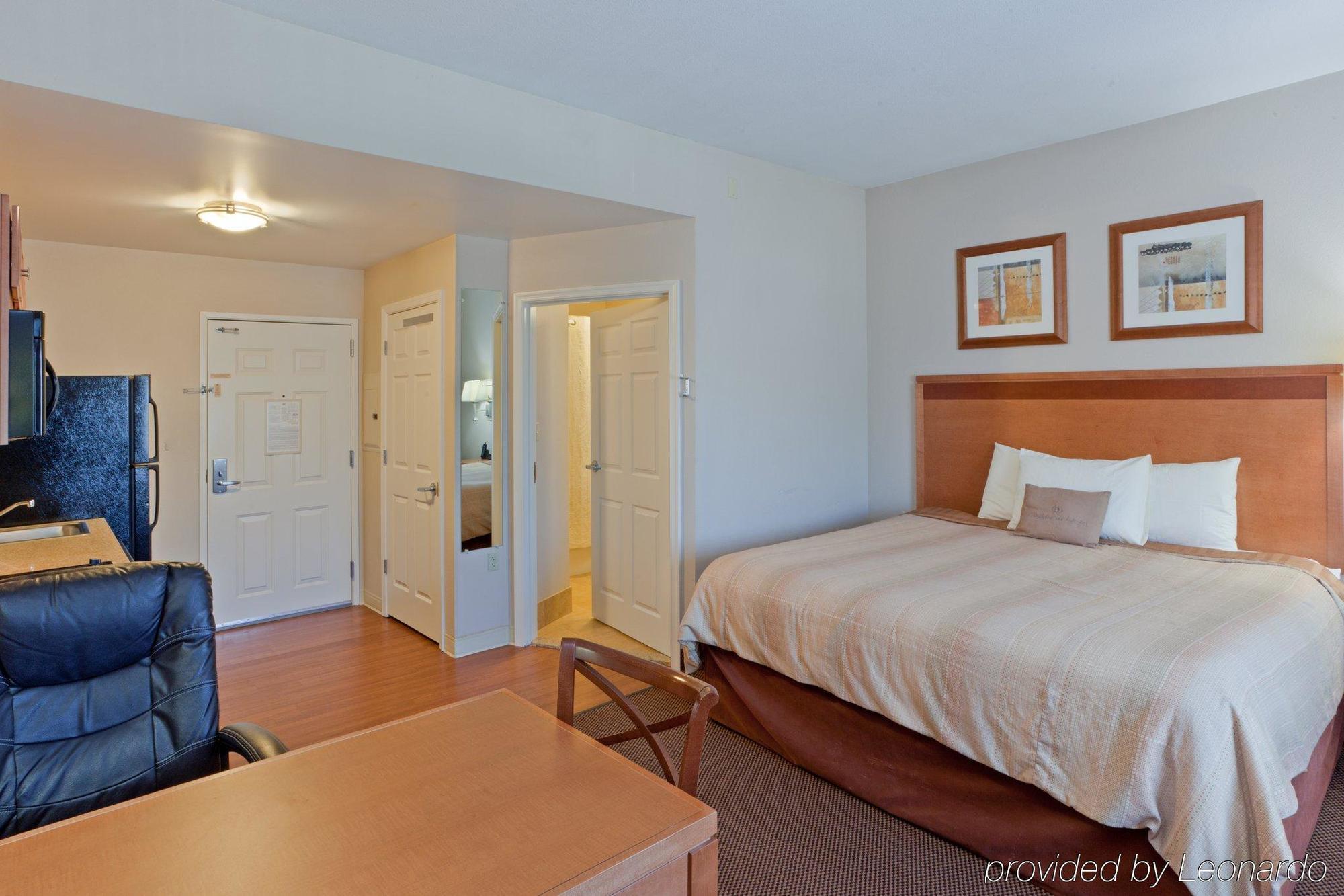 Candlewood Suites Winchester By Ihg Dış mekan fotoğraf