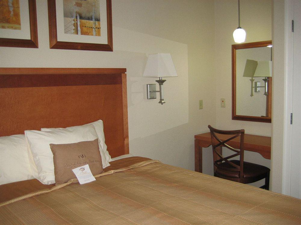 Candlewood Suites Winchester By Ihg Oda fotoğraf