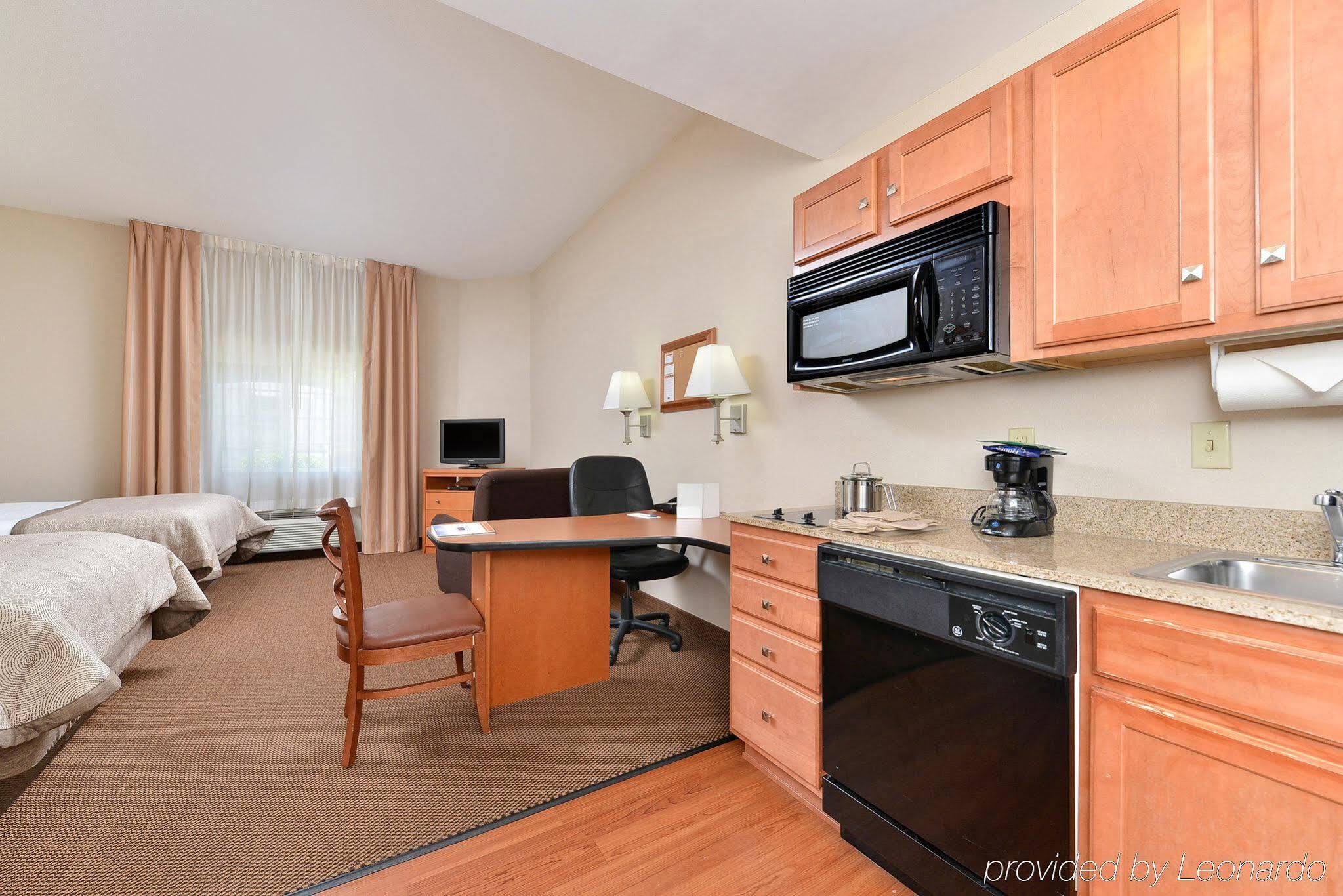 Candlewood Suites Winchester By Ihg Dış mekan fotoğraf