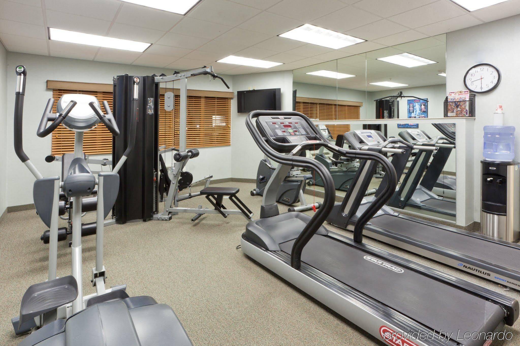 Candlewood Suites Winchester By Ihg Dış mekan fotoğraf