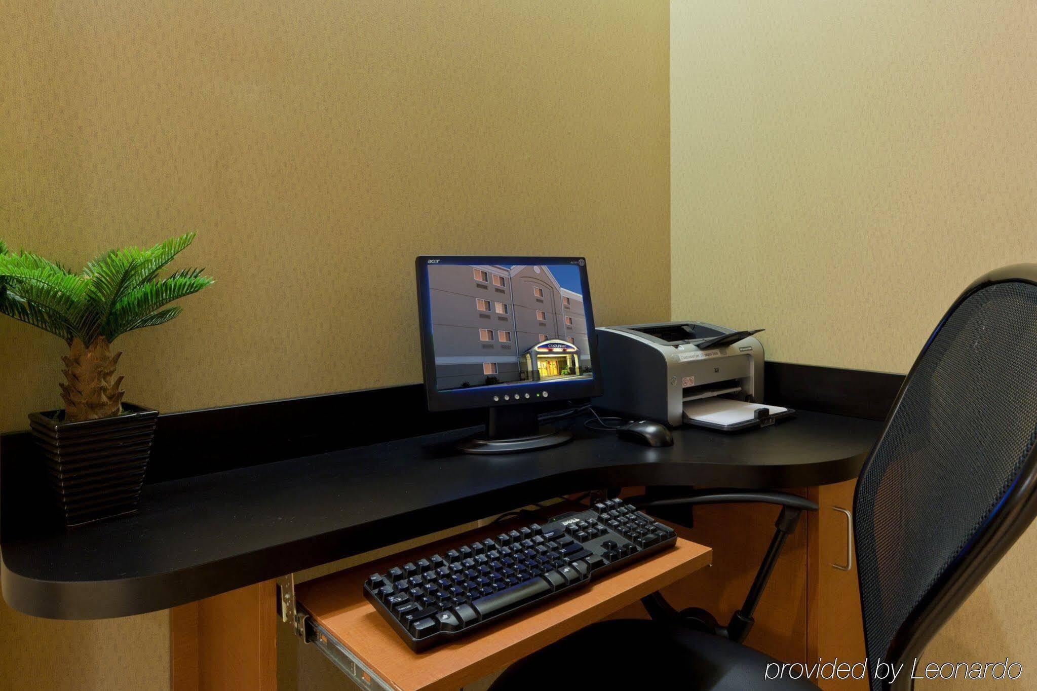 Candlewood Suites Winchester By Ihg Dış mekan fotoğraf