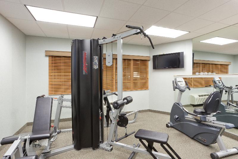 Candlewood Suites Winchester By Ihg Dış mekan fotoğraf