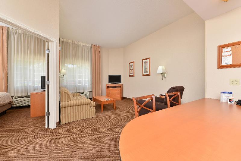 Candlewood Suites Winchester By Ihg Dış mekan fotoğraf