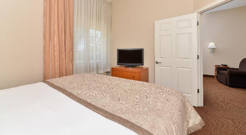 Candlewood Suites Winchester By Ihg Dış mekan fotoğraf