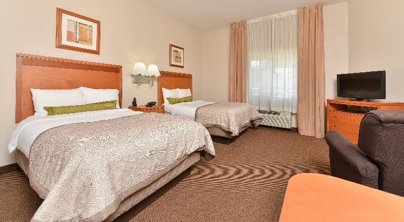 Candlewood Suites Winchester By Ihg Dış mekan fotoğraf