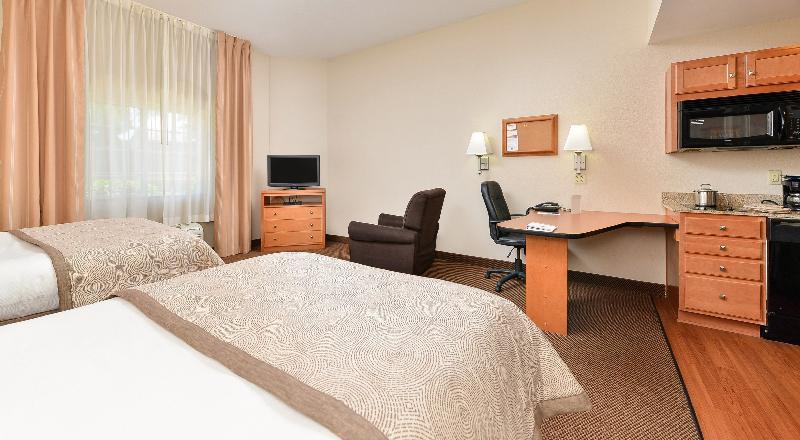 Candlewood Suites Winchester By Ihg Dış mekan fotoğraf